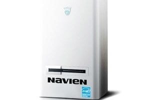 Navien Premium Tankless On-Demand Water Heaters