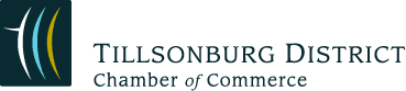 Tillsonburg District Chamber of Commerce logo